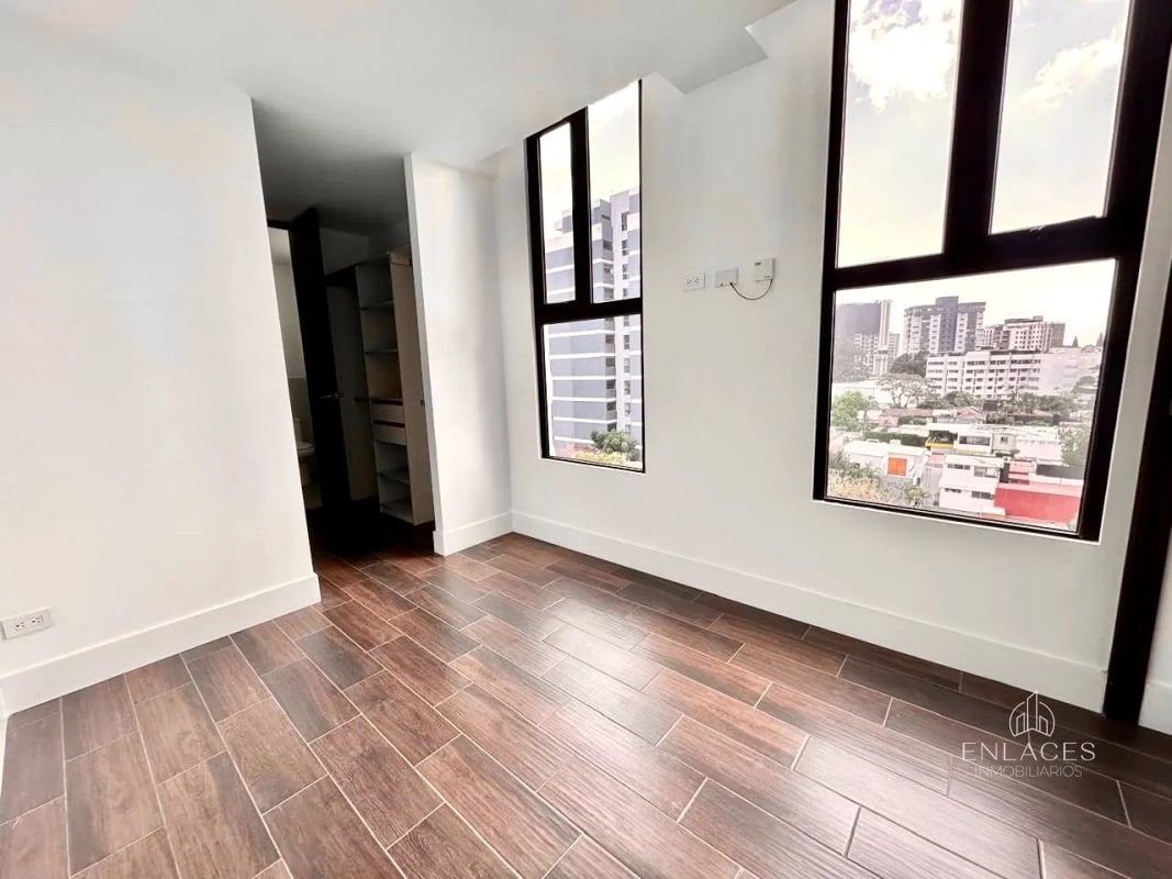 Zona 13 • Apartamento en Venta • Edificio Rosselló - 8