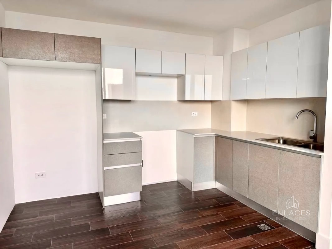 Zona 13 • Apartamento en Venta • Edificio Rosselló - 7