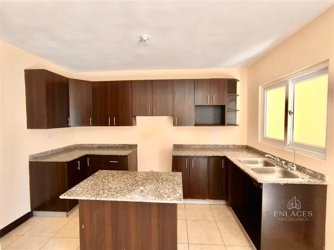 Km 26.6 CAES • Casa en Venta • Condominio La Reserva - 8