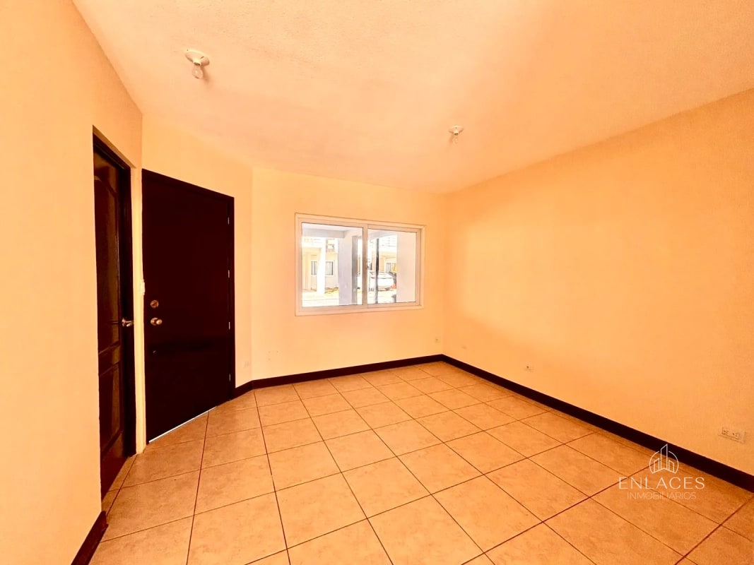 Km 26.6 CAES • Casa en Venta • Condominio La Reserva - 7
