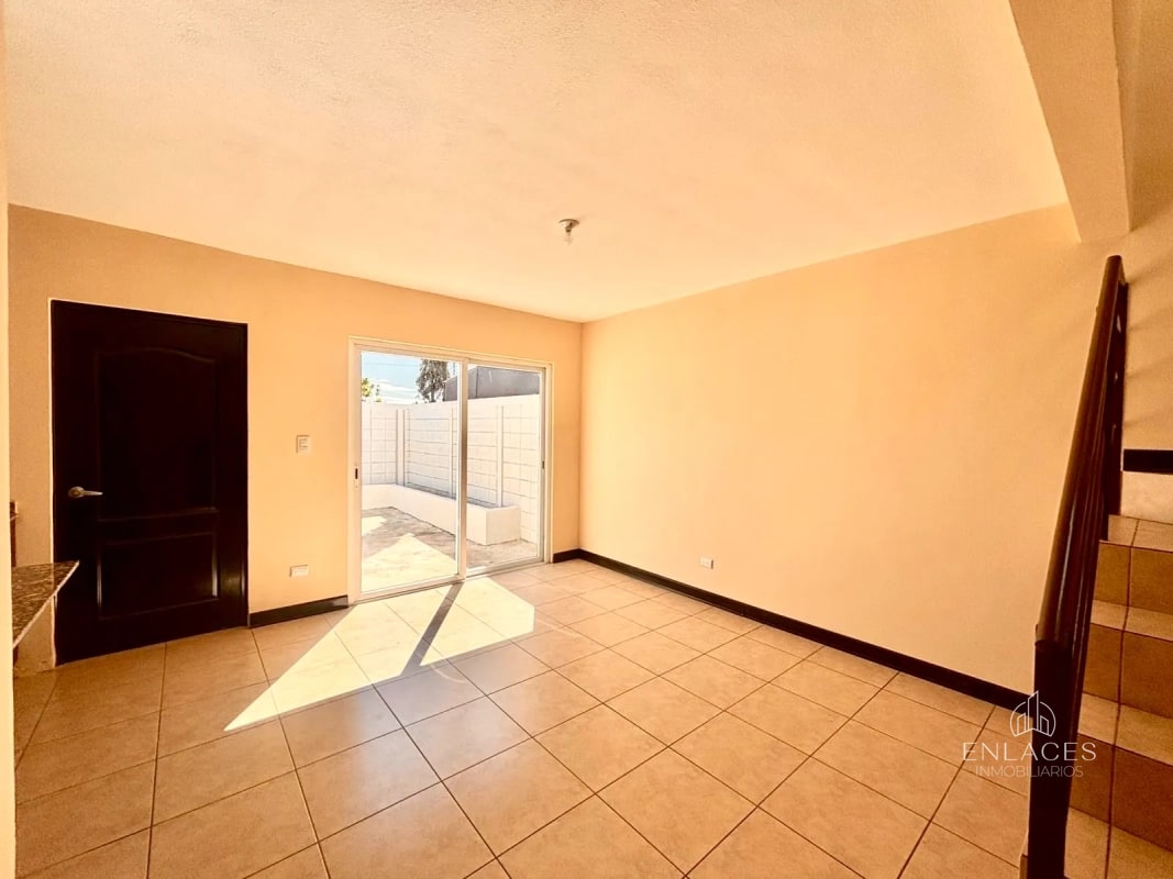 Km 26.6 CAES • Casa en Venta • Condominio La Reserva - 6
