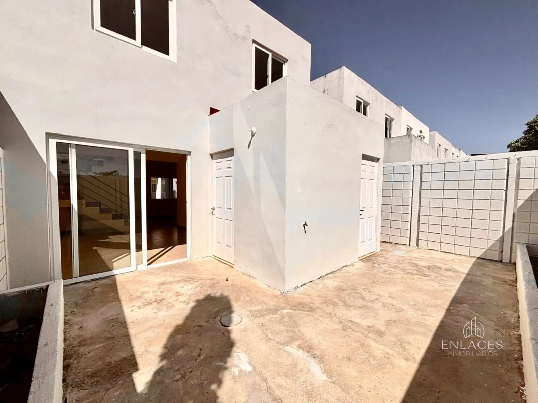 Km 26.6 CAES • Casa en Venta • Condominio La Reserva - 3