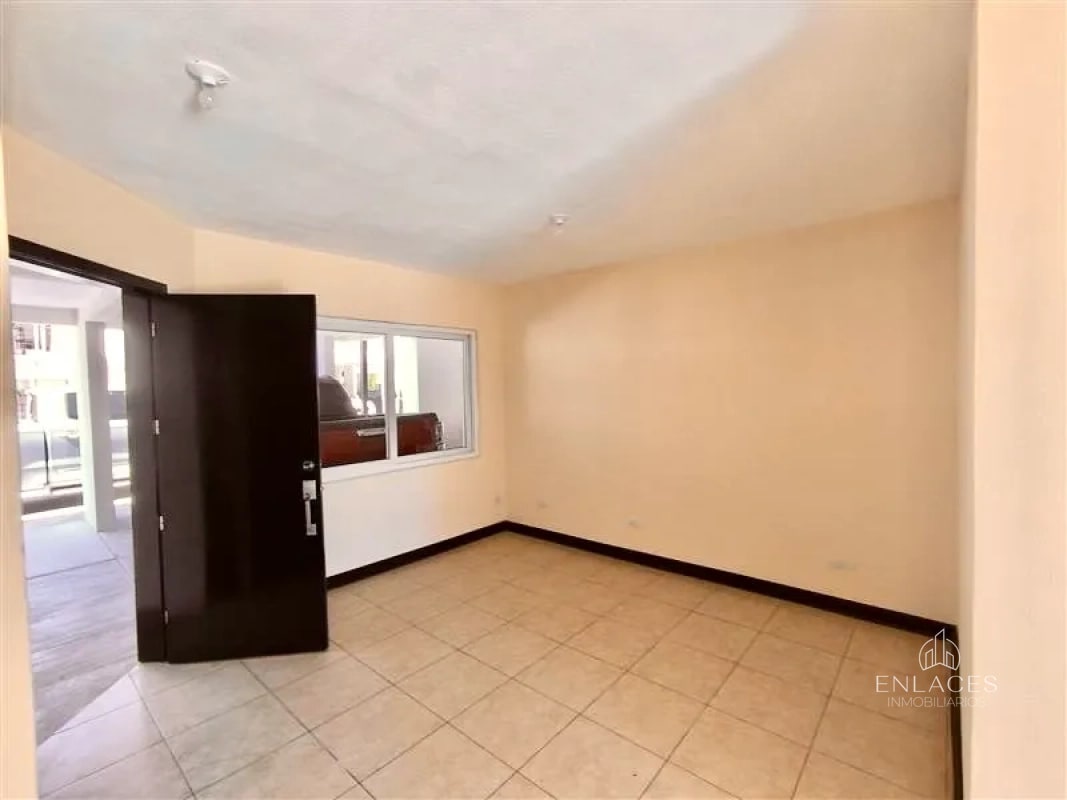 Km 26.6 CAES • Casa en Venta • Condominio La Reserva - 1