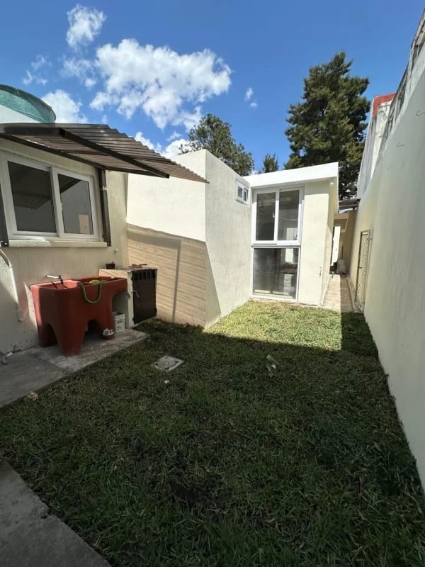 VENTA CASA GRANAI I — Casa en Venta en Granai & Townson, Zona 11, Guatemala, Ciudad — foto 5 de 16