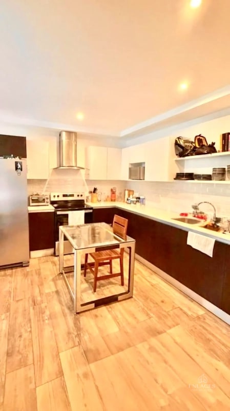 Zona 16 • Apartamento en Venta • Edificio Enalto - 12