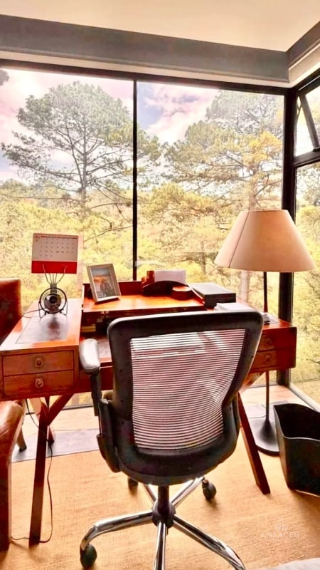 Zona 16 • Apartamento en Venta • Edificio Enalto - 9