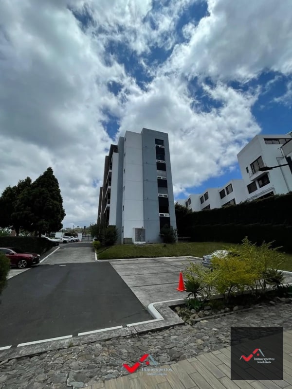 Apartamento amueblado en Renta Zona 16 - 17
