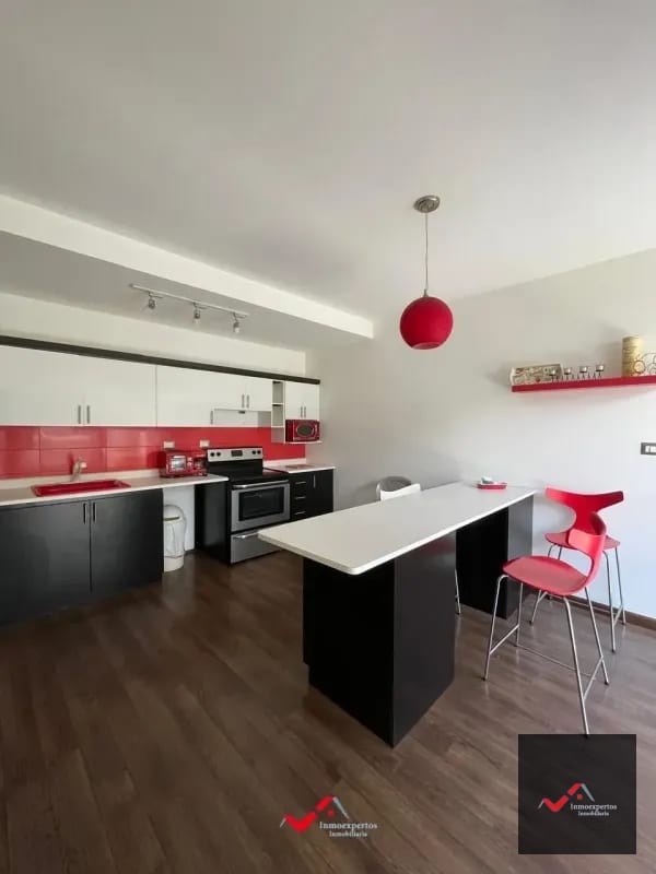 Apartamento en Renta Zona 16 — Apartamento en Alquiler en Zona 16, Guatemala, Ciudad — foto 17 de 17