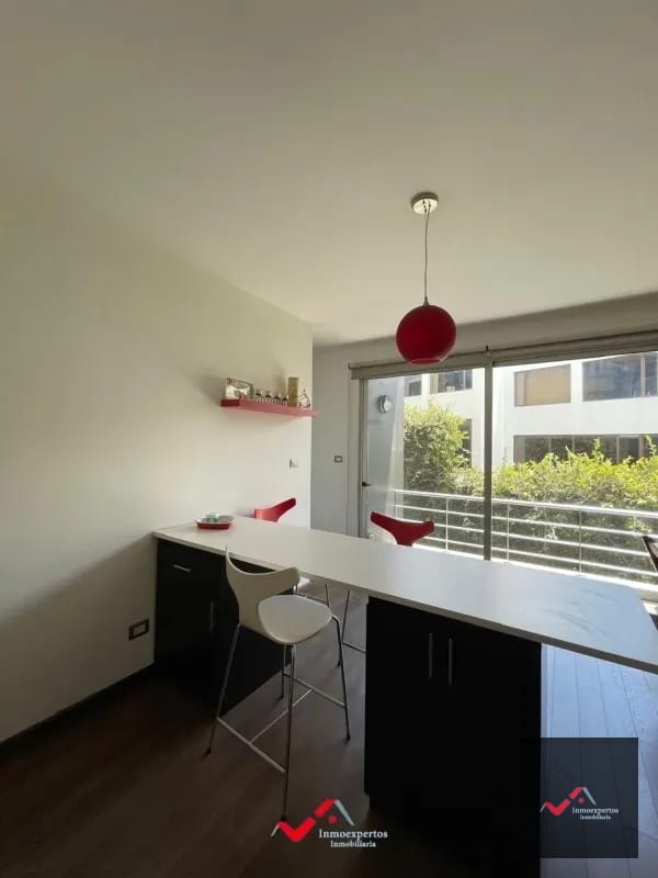 Apartamento en Renta Zona 16 — Apartamento en Alquiler en Zona 16, Guatemala, Ciudad — foto 11 de 17