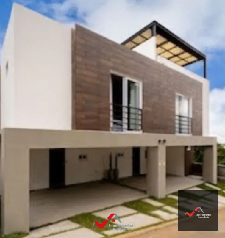 Casa en Venta en Condado San Jacinto, Zona 10 de Mixco - 16
