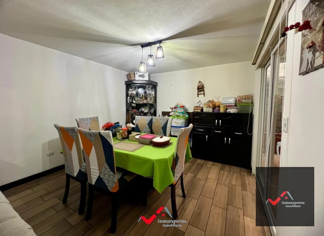 Casa en Venta en Condado San Jacinto, Zona 10 de Mixco - 14