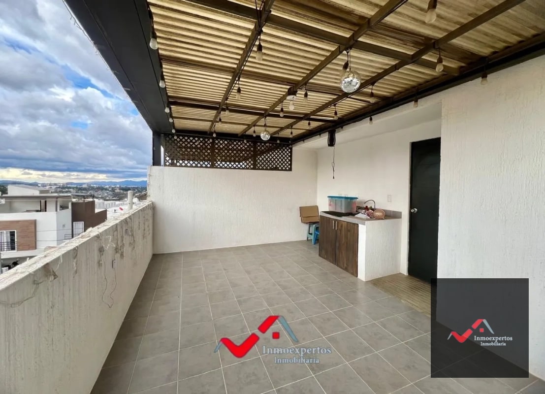 Casa en Venta en Condado San Jacinto, Zona 10 de Mixco - 13