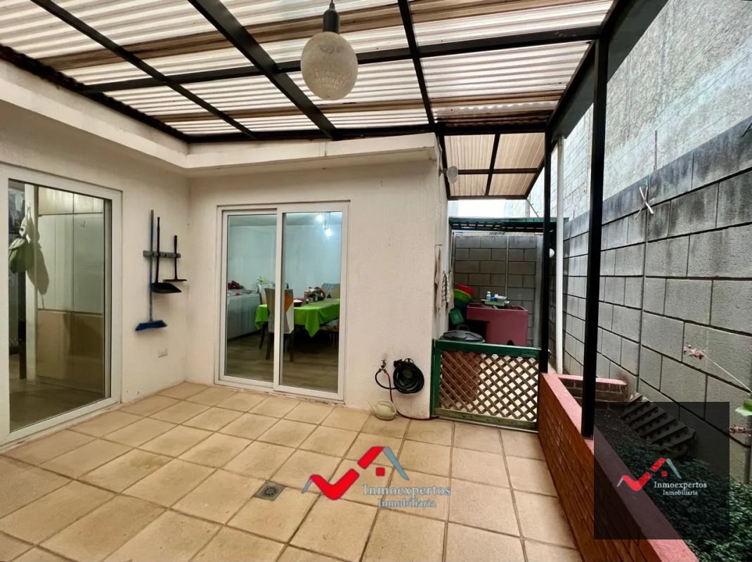 Casa en Venta en Condado San Jacinto, Zona 10 de Mixco - 10