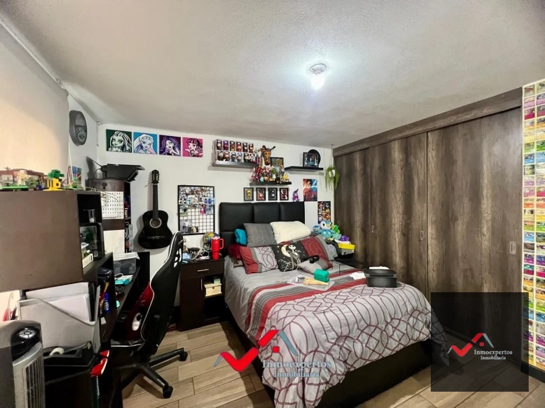 Casa en Venta en Condado San Jacinto, Zona 10 de Mixco - 7