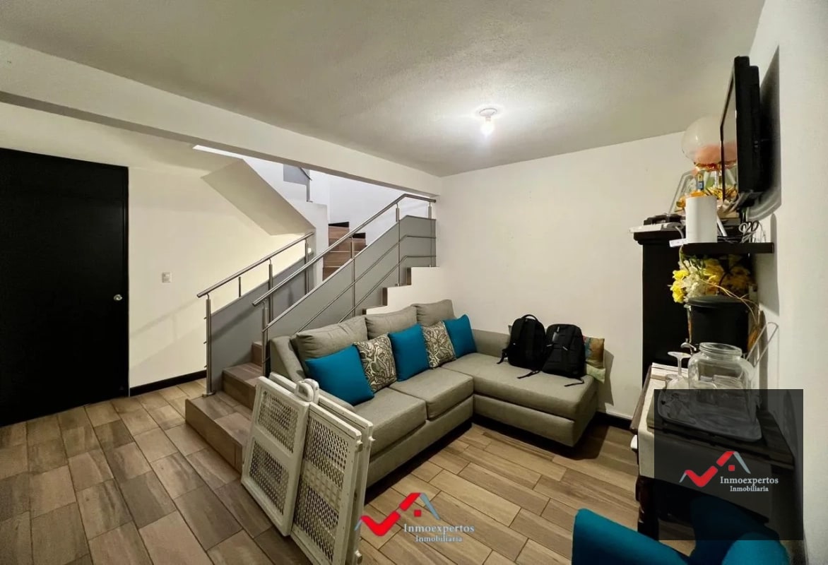 Casa en Venta en Condado San Jacinto, Zona 10 de Mixco - 6