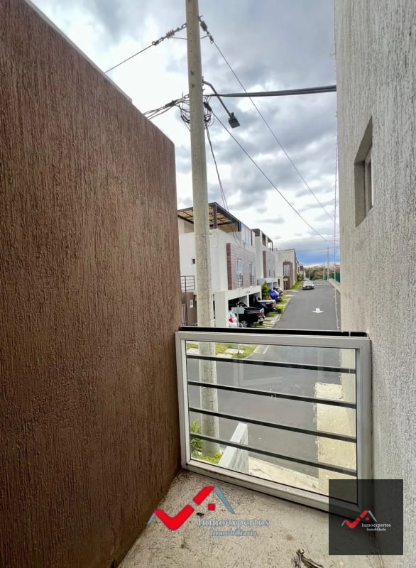Casa en Venta en Condado San Jacinto, Zona 10 de Mixco - 4