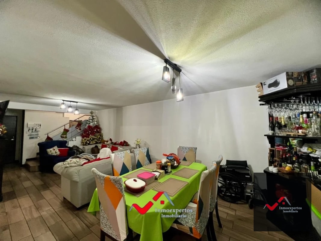 Casa en Venta en Condado San Jacinto, Zona 10 de Mixco - 3