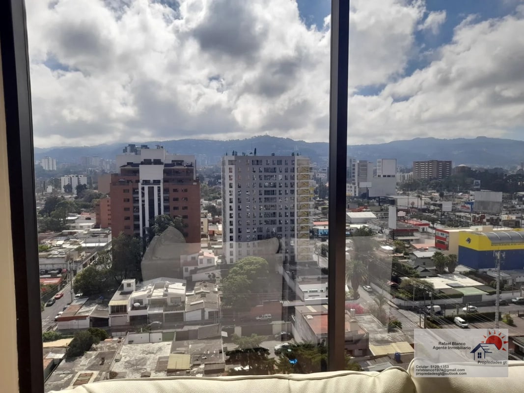 VENDO APTO Z.10 EDIF. MIRAFIORI REF.6827 *110 M2, 2 HAB, 2 BAÑOS, 2 PARQUEOS, $250k* - 17