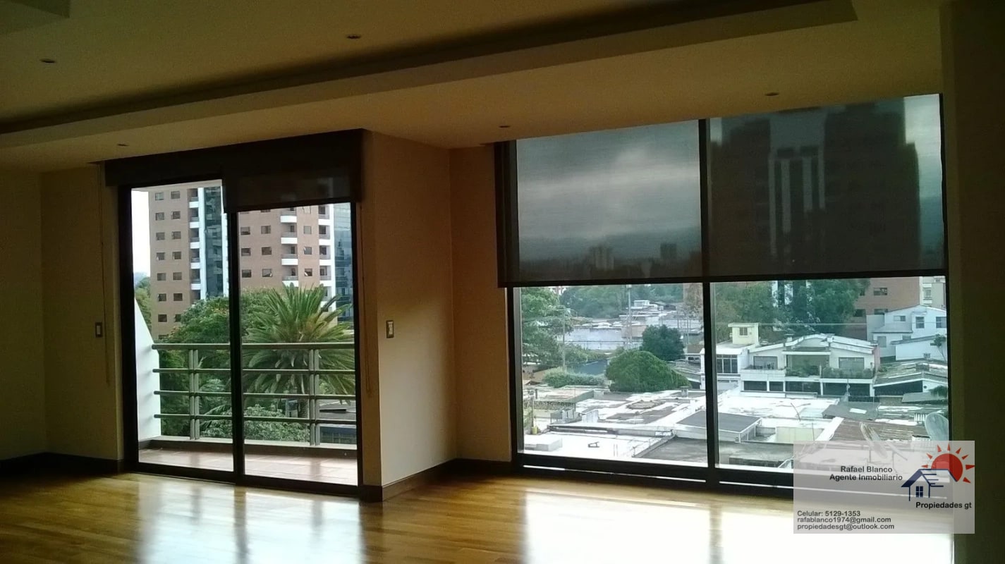 VENDO APTO Z.10 EDIF. MIRAFIORI REF.6827 *110 M2, 2 HAB, 2 BAÑOS, 2 PARQUEOS, $250k* - 15