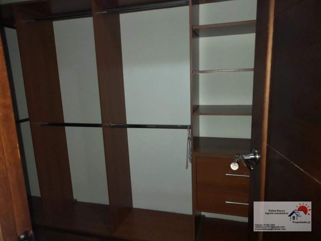 VENDO APTO Z.10 EDIF. MIRAFIORI REF.6827 *110 M2, 2 HAB, 2 BAÑOS, 2 PARQUEOS, $250k* - 12