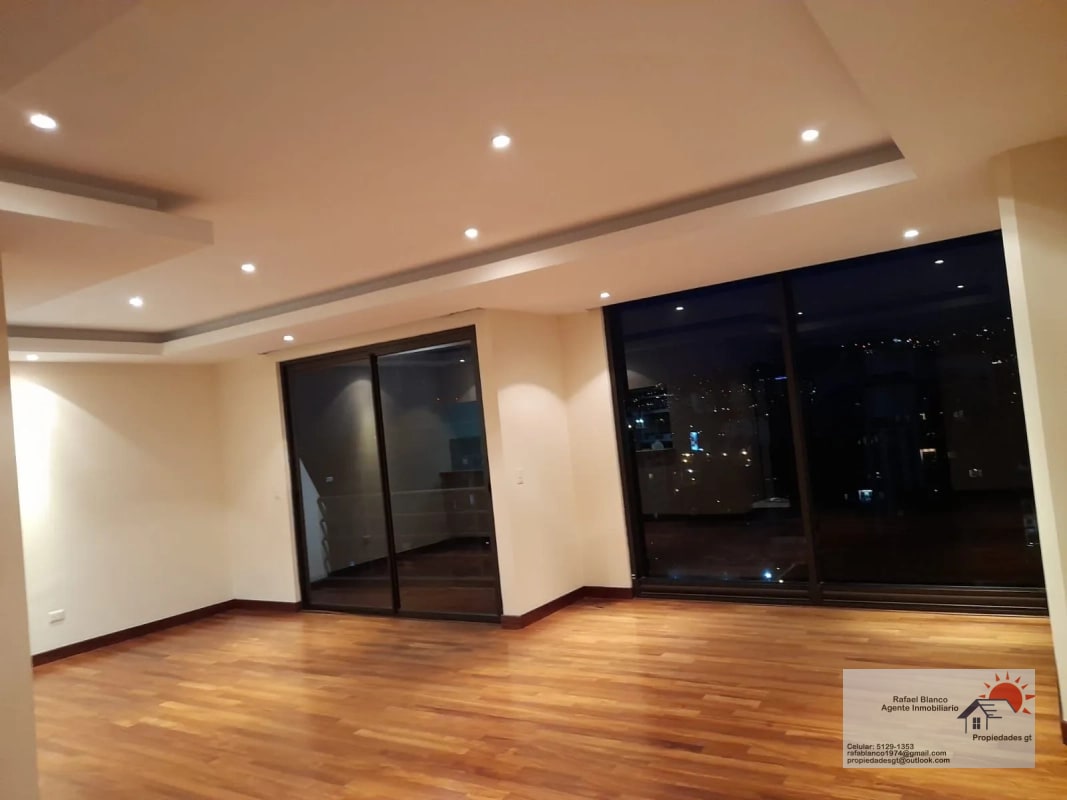 VENDO APTO Z.10 EDIF. MIRAFIORI REF.6827 *110 M2, 2 HAB, 2 BAÑOS, 2 PARQUEOS, $250k* - 6