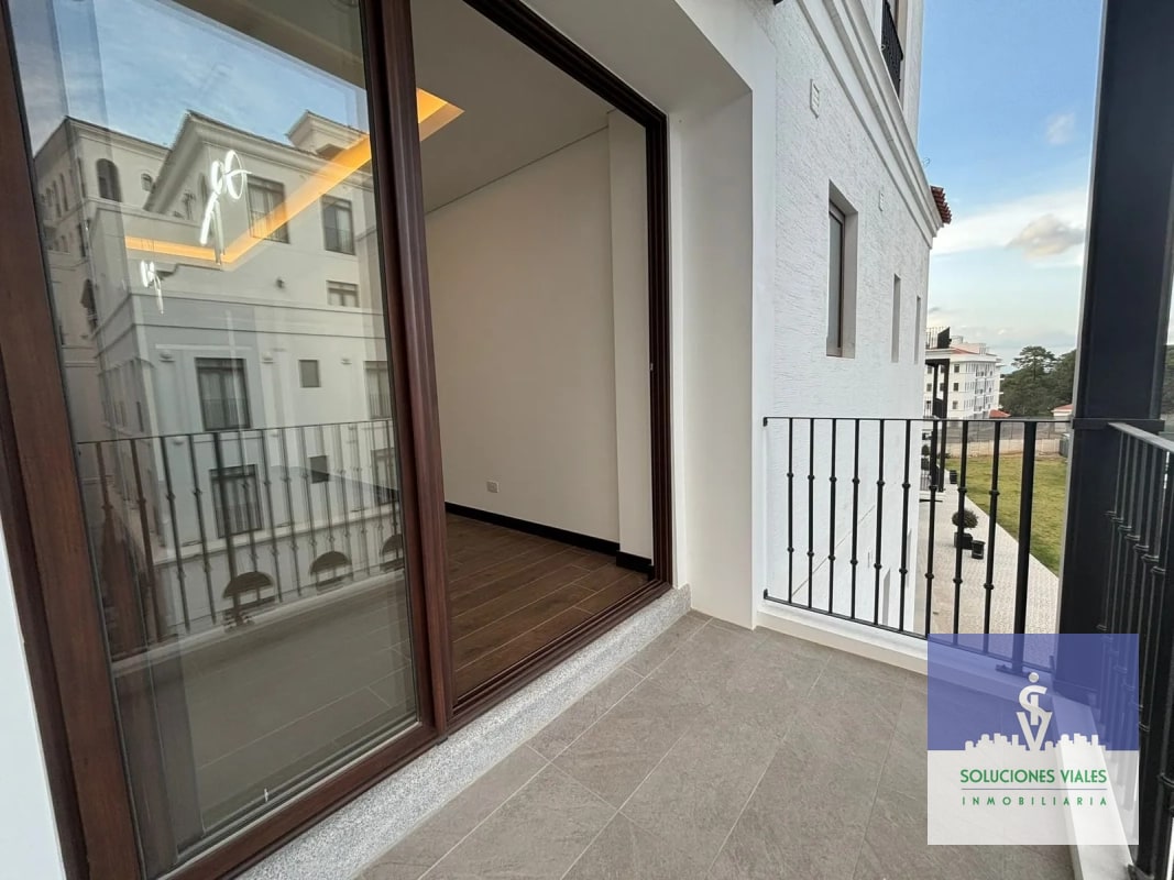 ALQUILO APARTAMENTO NUEVO LIRIOS DE CAYALA - 7