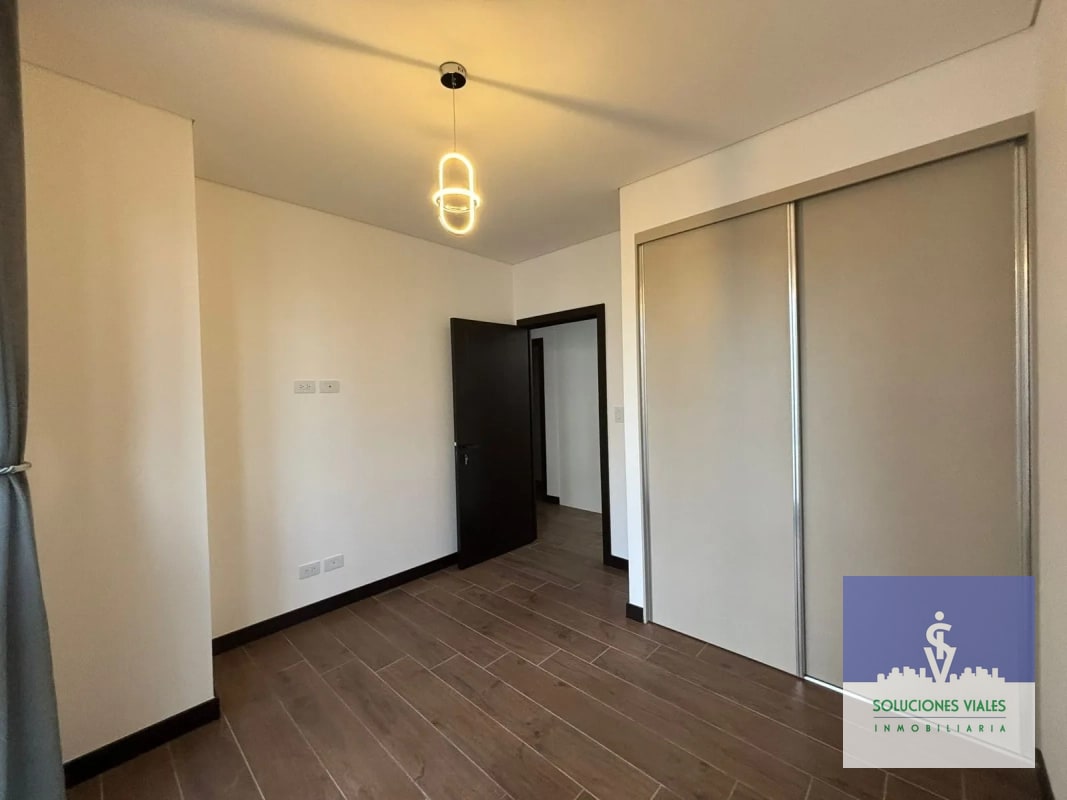 ALQUILO APARTAMENTO NUEVO LIRIOS DE CAYALA - 4