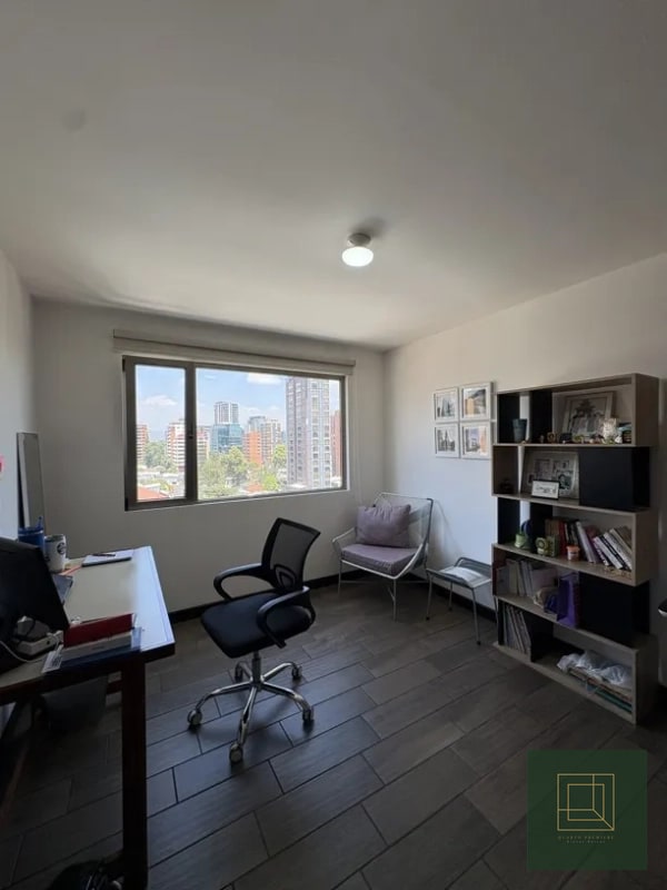 Apartamento en venta Edificio Verona - 3