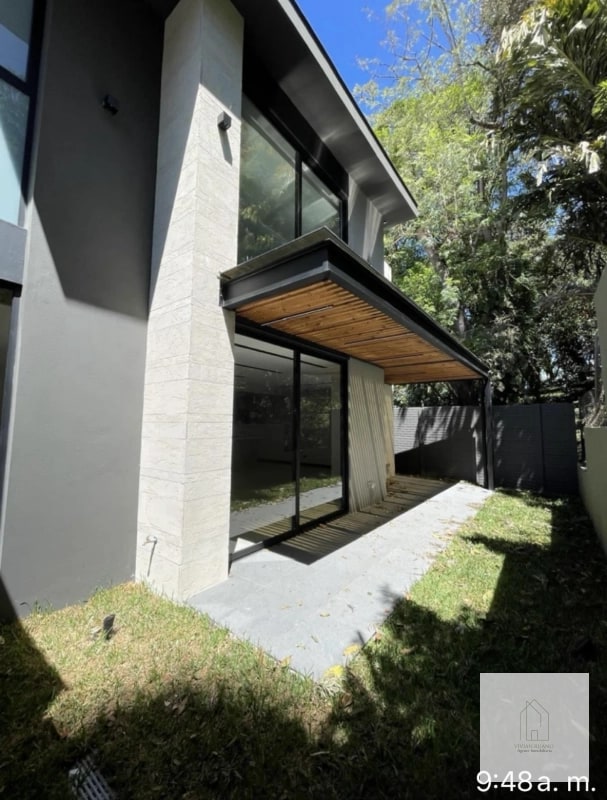 Lindas Casas para estrenar en km 8 San Rafael CES - 9