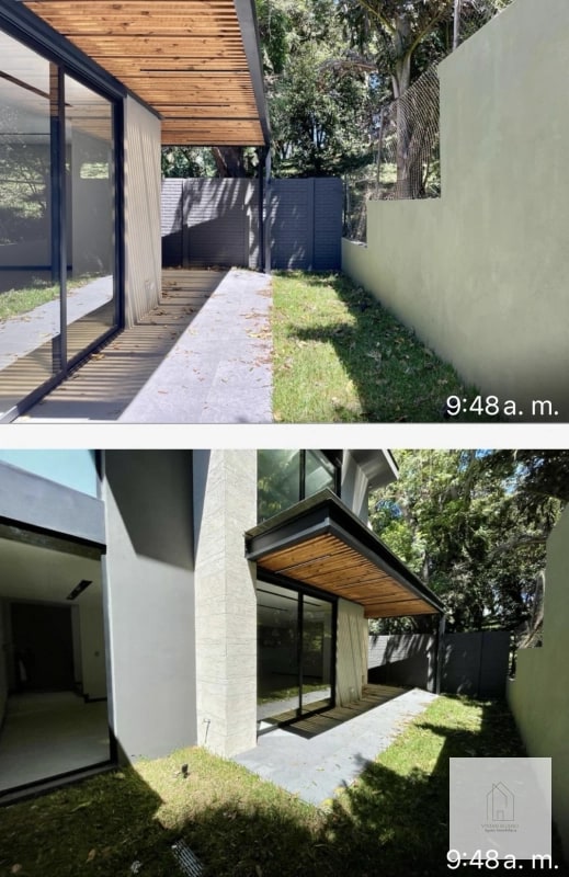 Lindas Casas para estrenar en km 8 San Rafael CES - 8