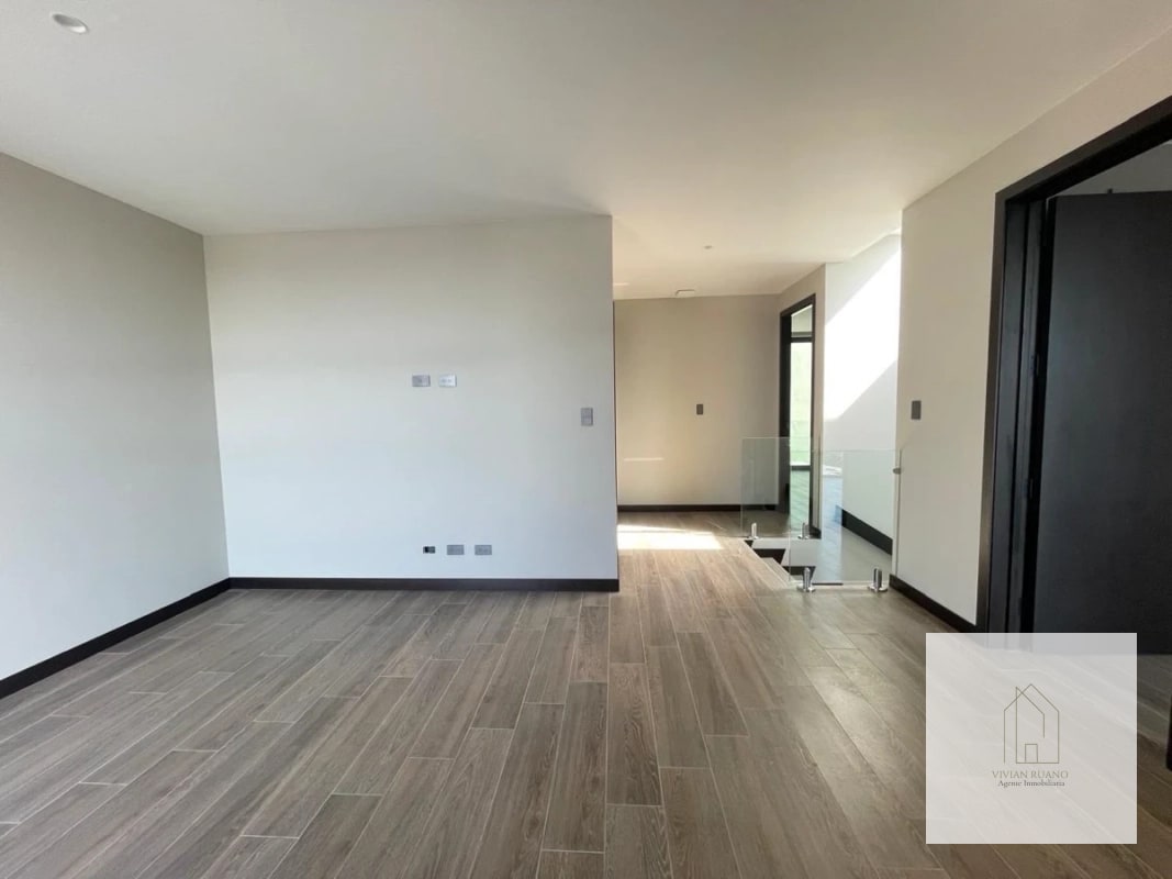 Lindas Casas para estrenar en km 8 San Rafael CES - 6