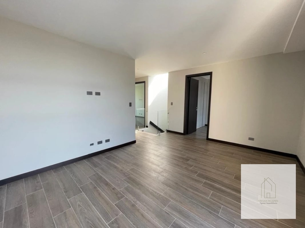 Lindas Casas para estrenar en km 8 San Rafael CES - 5