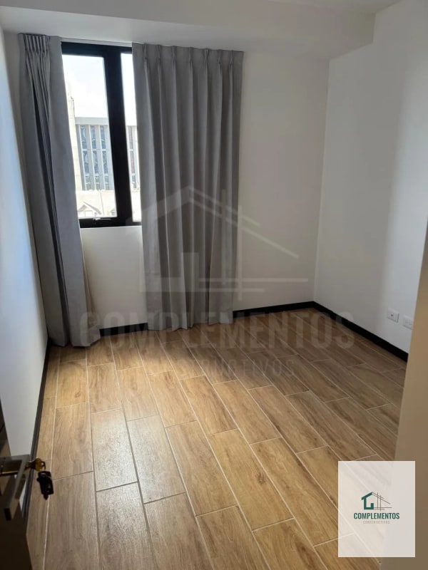 Apartamento en renta zona 13 - 6