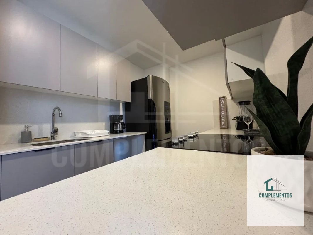 Apartamento en renta zona 11 - 9