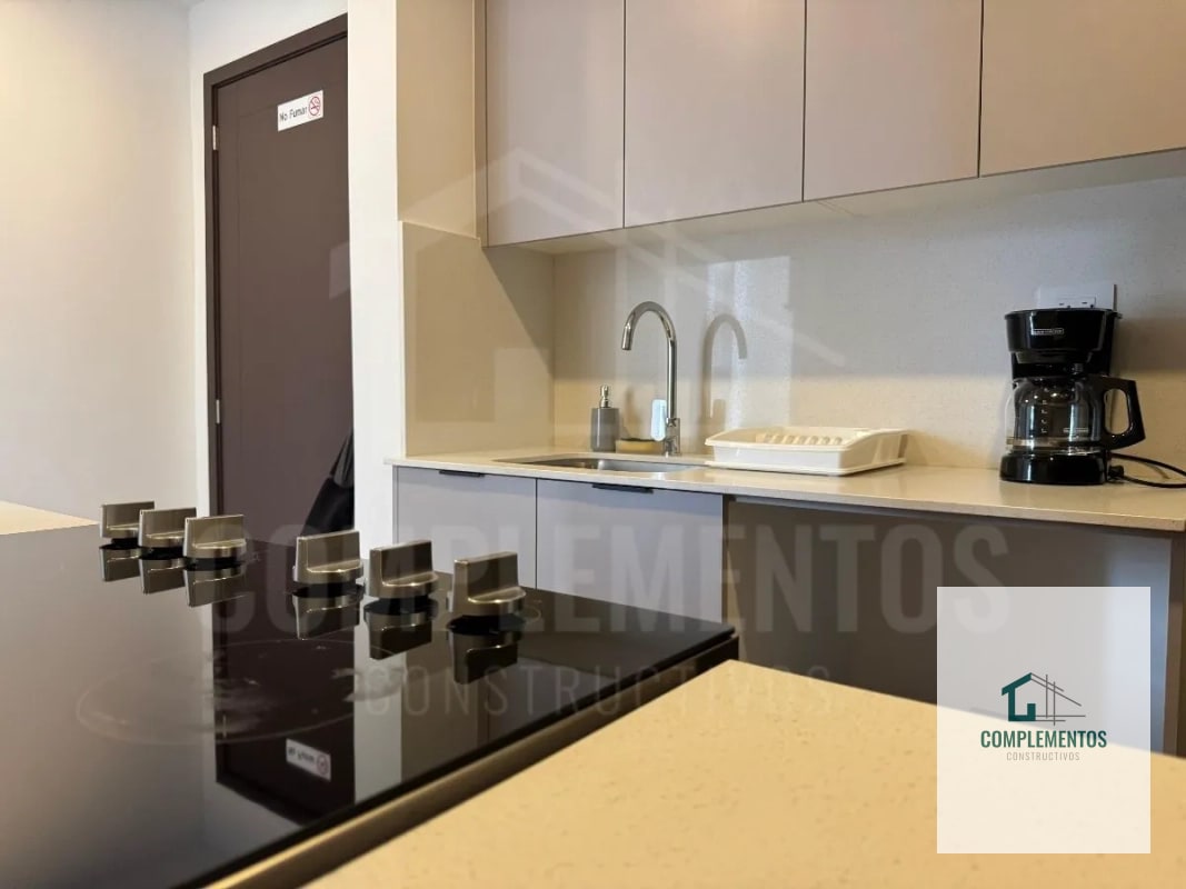 Apartamento en renta zona 11 - 8