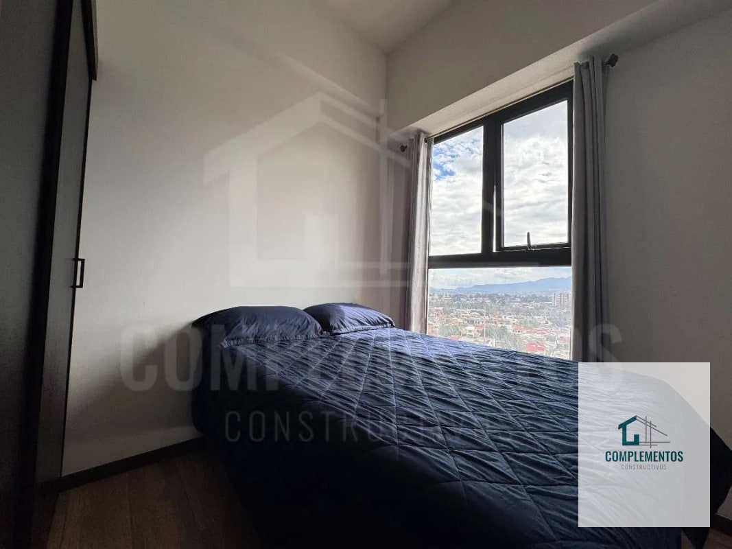 Apartamento en renta zona 11 - 3