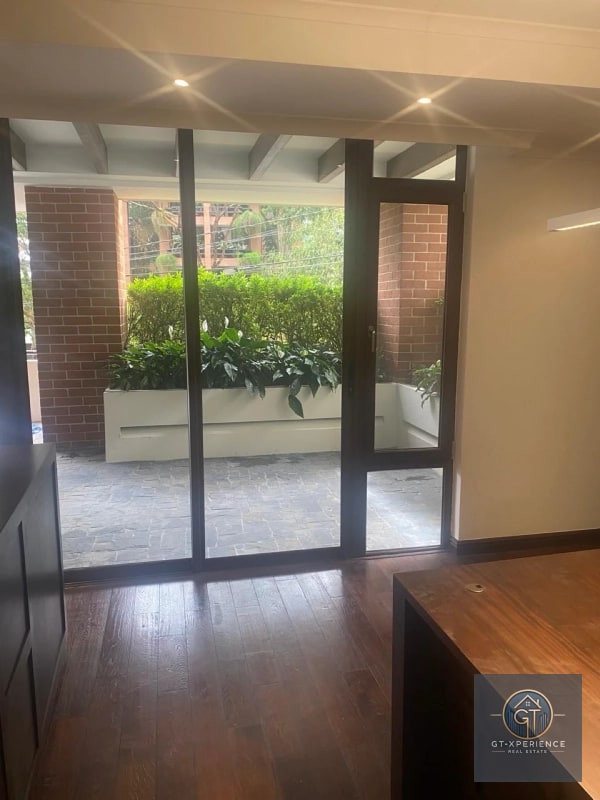 Espectacular apartamento en zona 14, nivel completo - 8