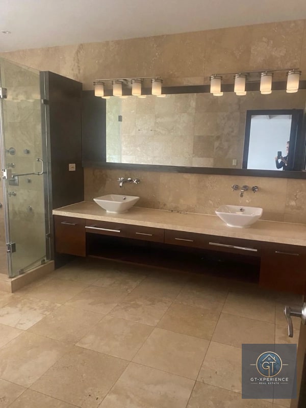 Espectacular apartamento en zona 14, nivel completo - 5
