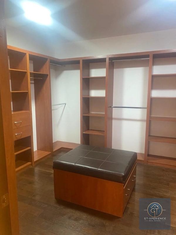 Espectacular apartamento en zona 14, nivel completo - 2