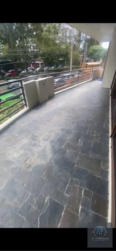 Espectacular apartamento en zona 14, nivel completo - 1