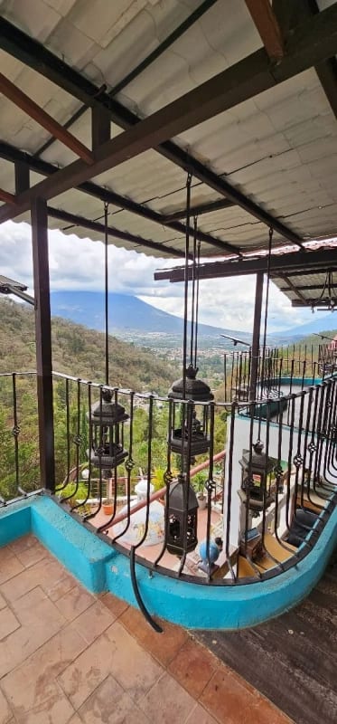 ALQUILER LOCAL PARA CAFÉ EN EL HATO, ANTIGUA — Local en Alquiler en Antigua, Sacatepéquez — foto 4 de 8