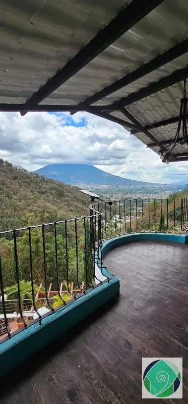 ALQUILER LOCAL PARA CAFÉ EN EL HATO, ANTIGUA — Local en Alquiler en Antigua, Sacatepéquez — foto 2 de 8
