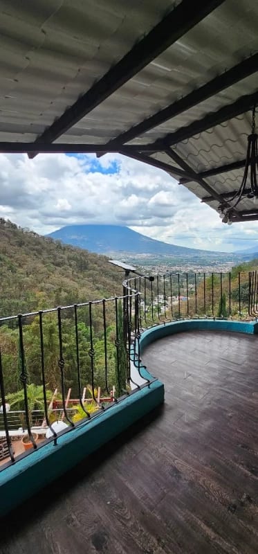 ALQUILER LOCAL PARA CAFÉ EN EL HATO, ANTIGUA — Local en Alquiler en Antigua, Sacatepéquez — foto 8 de 8