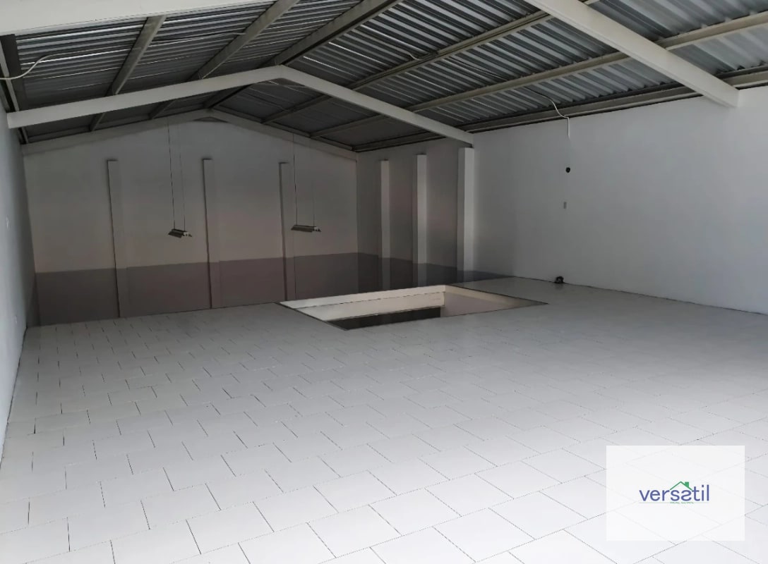 ALQUILER DE BODEGA KM.13 CaS - 4