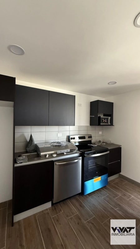 Alquiler de Apartamento NUEVO
🔺Edificio KINTEA
📍ZONA 15 VISTA HERMOSA II - 8