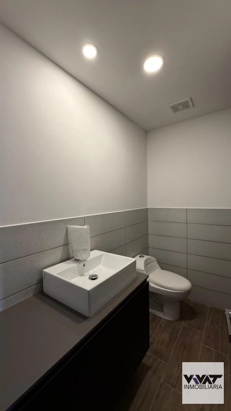 Alquiler de Apartamento NUEVO
🔺Edificio KINTEA
📍ZONA 15 VISTA HERMOSA II - 7