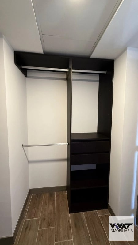 Alquiler de Apartamento NUEVO
🔺Edificio KINTEA
📍ZONA 15 VISTA HERMOSA II - 6