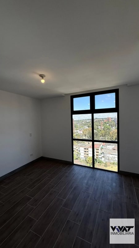 Alquiler de Apartamento NUEVO
🔺Edificio KINTEA
📍ZONA 15 VISTA HERMOSA II - 5