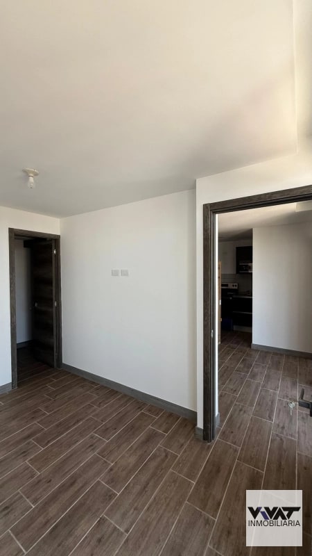 Alquiler de Apartamento NUEVO
🔺Edificio KINTEA
📍ZONA 15 VISTA HERMOSA II - 4