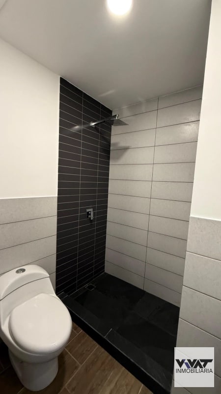 Alquiler de Apartamento NUEVO
🔺Edificio KINTEA
📍ZONA 15 VISTA HERMOSA II - 1